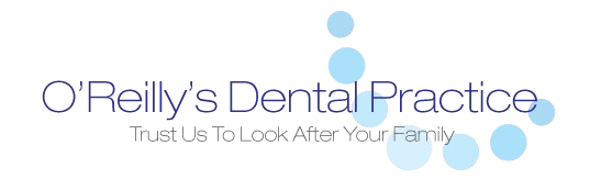 O'Reilly's Dental Practice — Trust Us To Look After Your Family